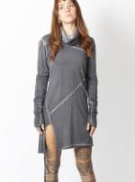 nuri dark grey wash - Image 6