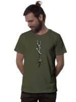 Wind Key Olive Grinded - Image 2