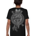 YOKAI MEN T BLACK