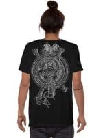YOKAI MEN T BLACK