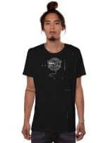 YOKAI MEN T BLACK - Image 3