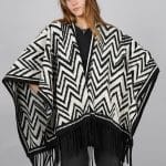 ZUGUZUGU SHAWL