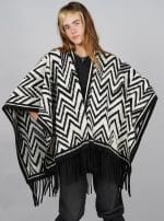 ZUGUZUGU SHAWL