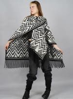 ZUGUZUGU SHAWL - Image 5