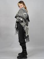 ZUGUZUGU SHAWL - Image 6