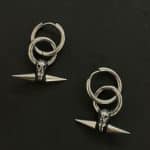 SKULL EARRINGS