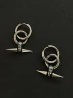 SKULL EARRINGS