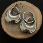 SIA EARRINGS