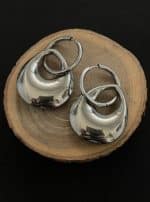 SIA EARRINGS