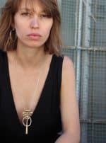 Growth Warrior Necklace - Image 2
