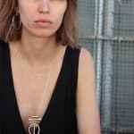 Growth Warrior Necklace