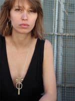 Growth Warrior Necklace