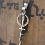 Ladder Of Samskara Necklace