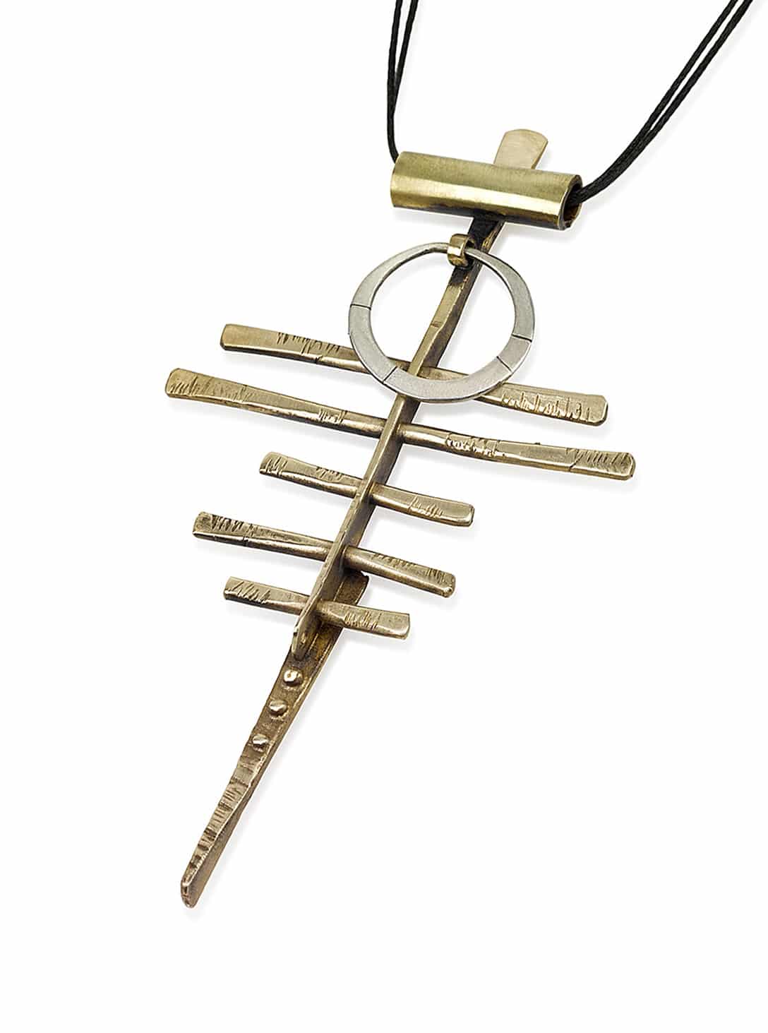 עותק של R66768(1) Prophecy Warrior NECKLACE - Image 1
