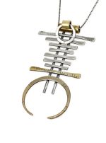Desert warrior Necklace - Image 2