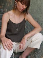 Path Earrings - Image 2