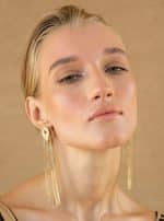 KALAHARI TASSEL GOLD PLATED - Image 4