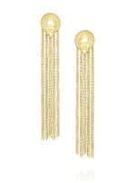 KALAHARI TASSEL GOLD PLATED - Image 5