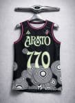 Bassline Jersey