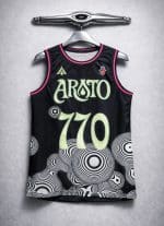 Bassline Jersey