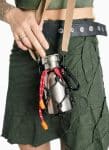 WATER HACK+BOTTLE -BLACK