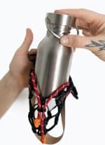 WATER HACK+BOTTLE -BLACK - Image 6