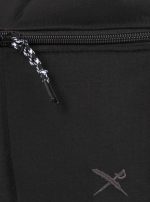 Ribtouch Side Bag BLACK - Image 3