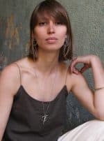 Break The circle Necklace - Image 3