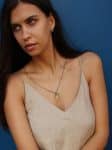 Break The circle Necklace