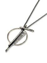 Break The circle Necklace - Image 6