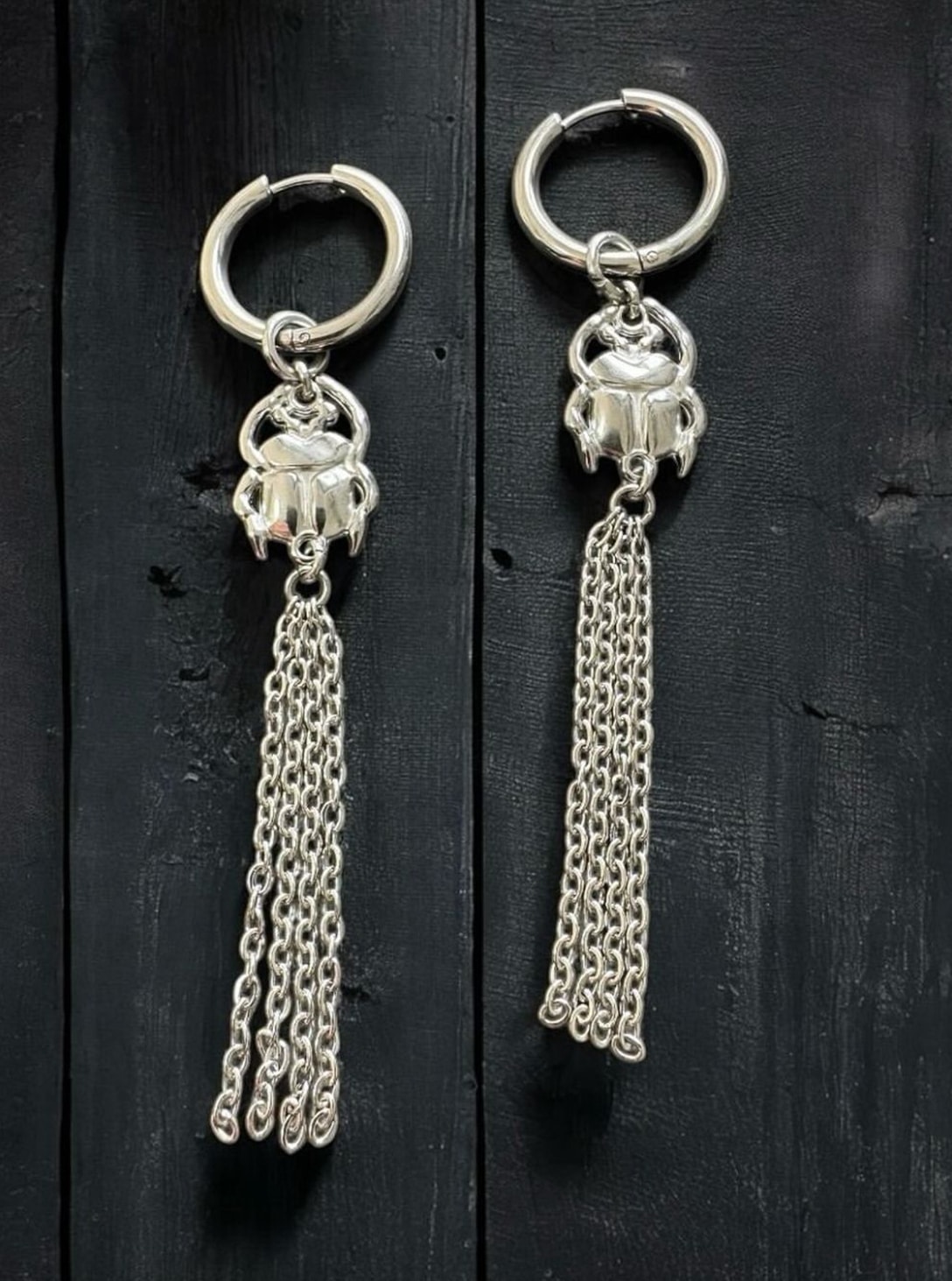 CICADA-EAR cicada earrings - Image 1