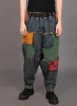 JEJU MEN'S PANTS