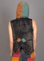 JUJU MEN'S VEST - Image 2