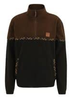 Monte Noe Troyer DARK COFFEE - Image 5