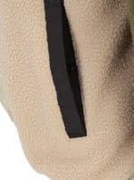 AUF DECK FLEECE JACKET DEEP PURPLE - Image 4