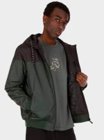 Insulaner MEN'S Jacket NIGHTFOREST - Image 5