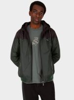 Insulaner MEN'S Jacket NIGHTFOREST - Image 2