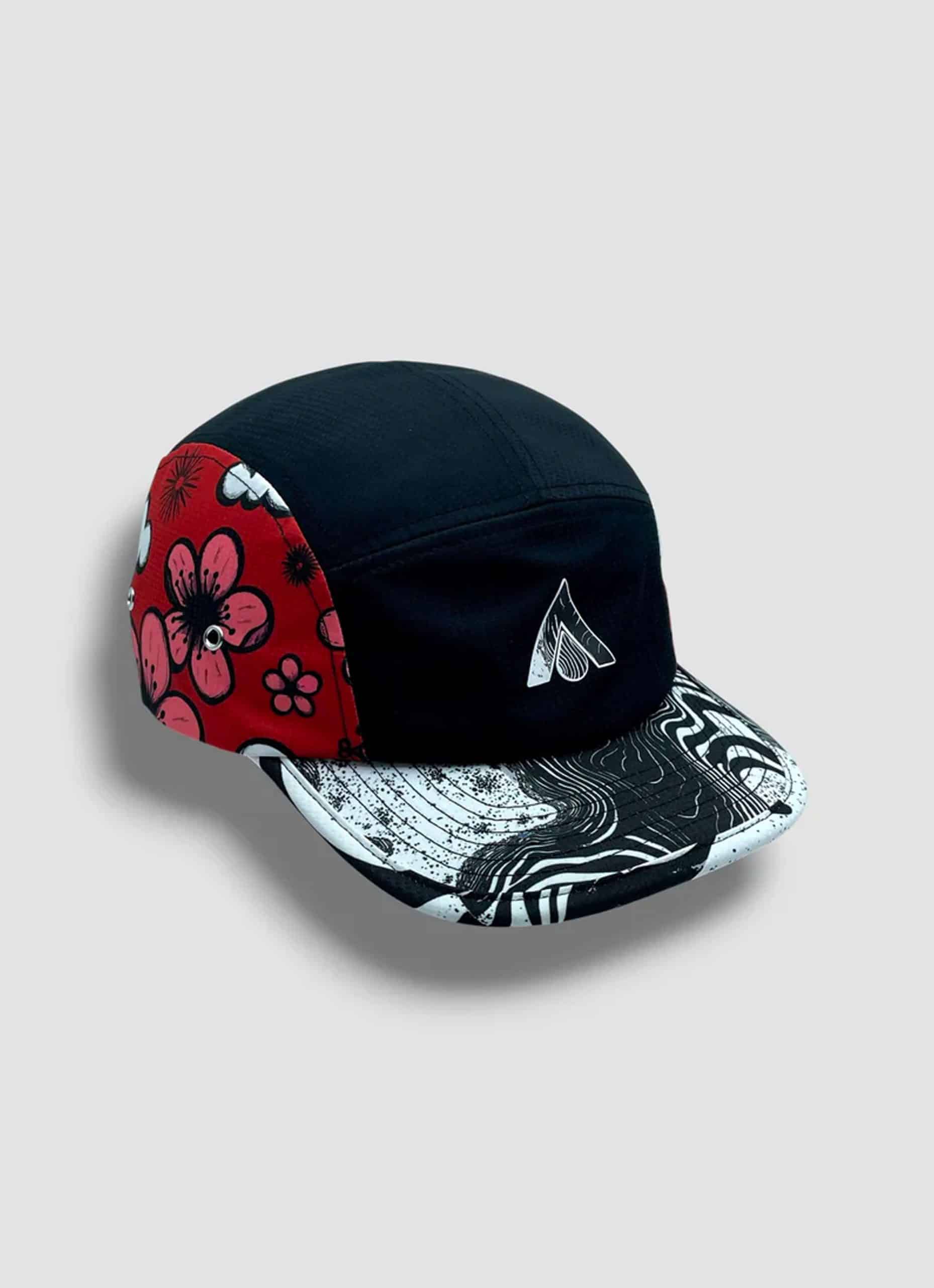 Japanic Panic_0003_Layer 11 JAPANIC PANIC HAT - Image 1