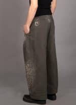 KAMIKATSU MEN'S PANTS - Image 4