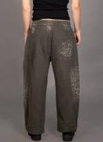 KAMIKATSU MEN'S PANTS - Image 2