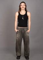 KAMIKATSU MEN'S PANTS - Image 3