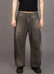 KAMIKATSU MEN'S PANTS