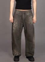 KAMIKATSU MEN'S PANTS