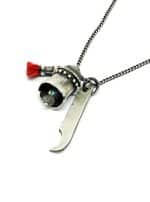 My 3 Lucky Charms NECKLACE - Image 6