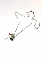 My 3 Lucky Charms NECKLACE - Image 2