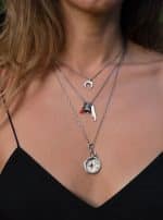 My 3 Lucky Charms NECKLACE - Image 3