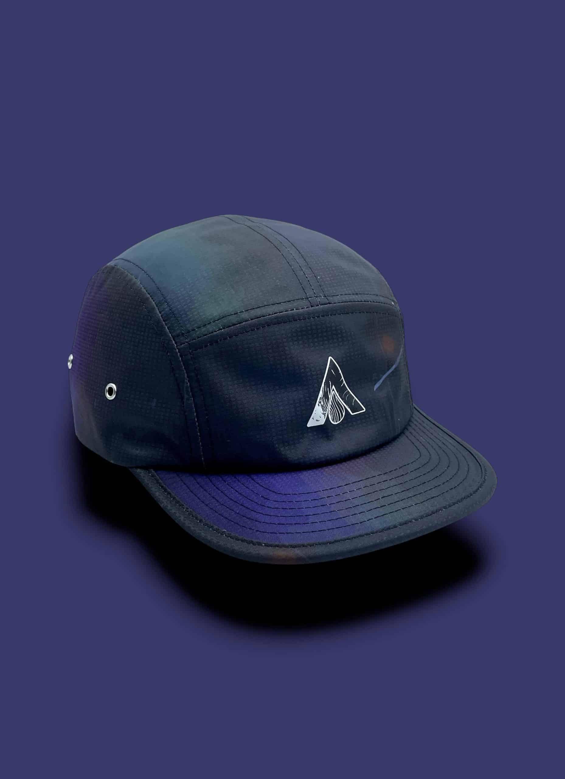 RAINBOW_0000_Rainbow 1 RAINBOW HAT - Image 1