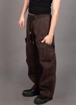 RAW CONSTRUCT MEN'S PANTS - Image 4