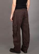 RAW CONSTRUCT MEN'S PANTS - Image 5
