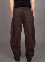 RAW CONSTRUCT MEN'S PANTS - Image 2